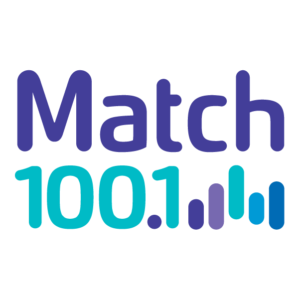 MATCH 100.1 (Culiacán) - 100.1 FM - XHCNA-FM - Grupo ACIR - Culiacán, Sinaloa favicon