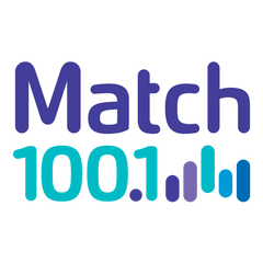 Match 100.1 Culiacán