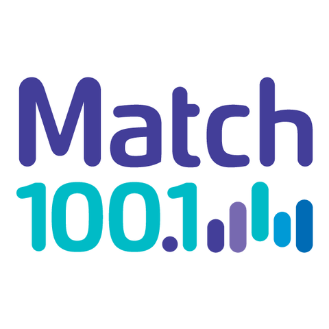Match 100.1 Culiacán