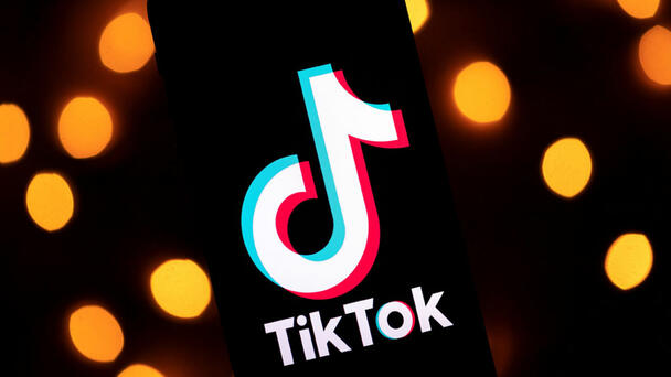 Follow Us On TikTok!