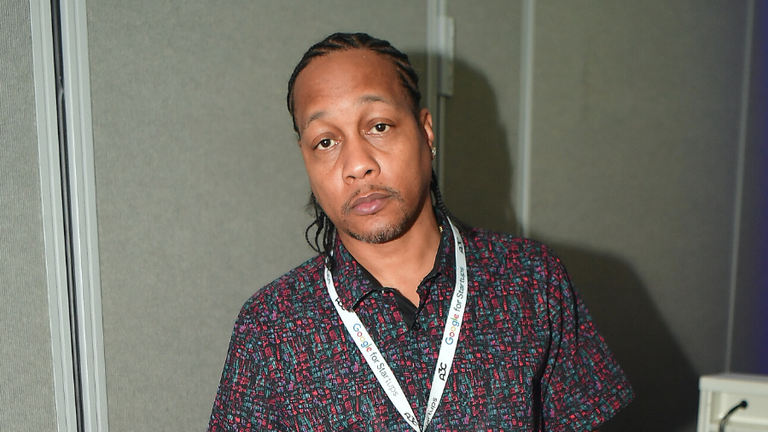 DJ Quik