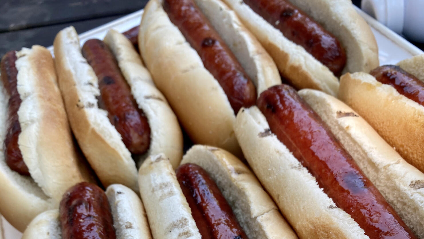 The 7 Best Hot Dog Joints in Massachusetts!