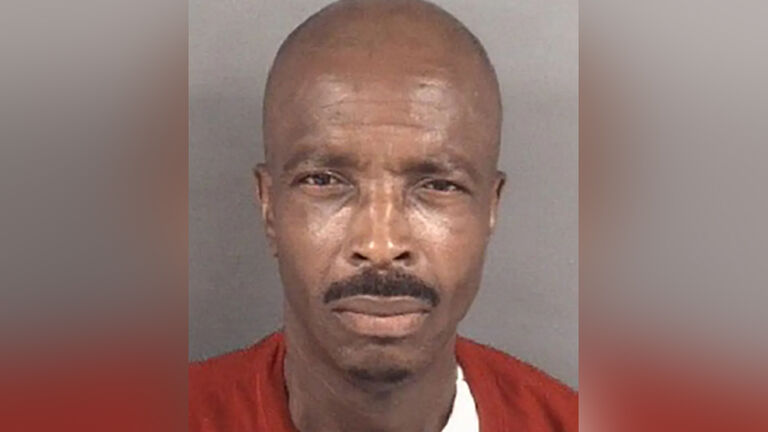 Terry Wayne Raeford
