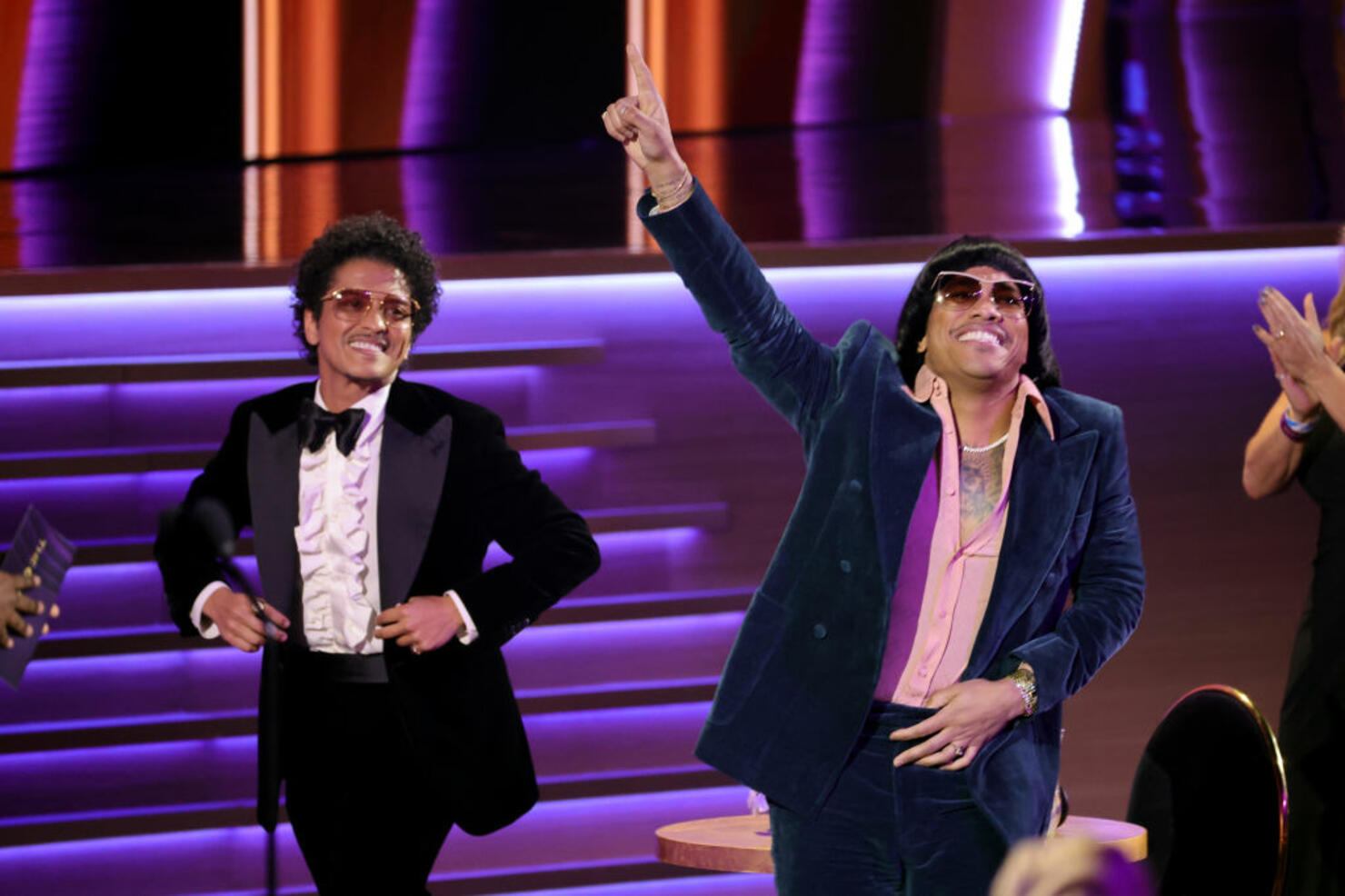 64th Annual GRAMMY Awards - Show