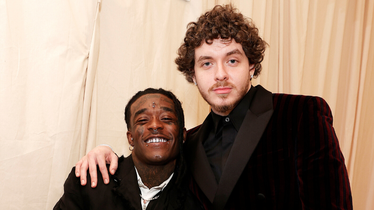 Lil Uzi Vert & Jack Harlow
