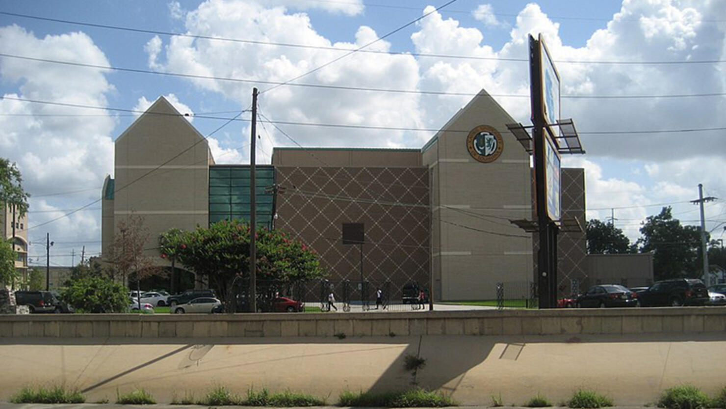  Xavier University of Louisiana