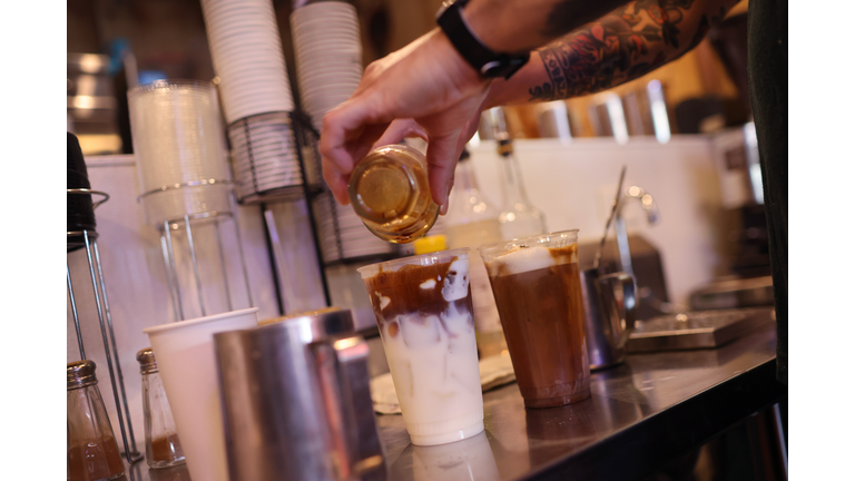 (Photo by Scott Olson/Getty Images)