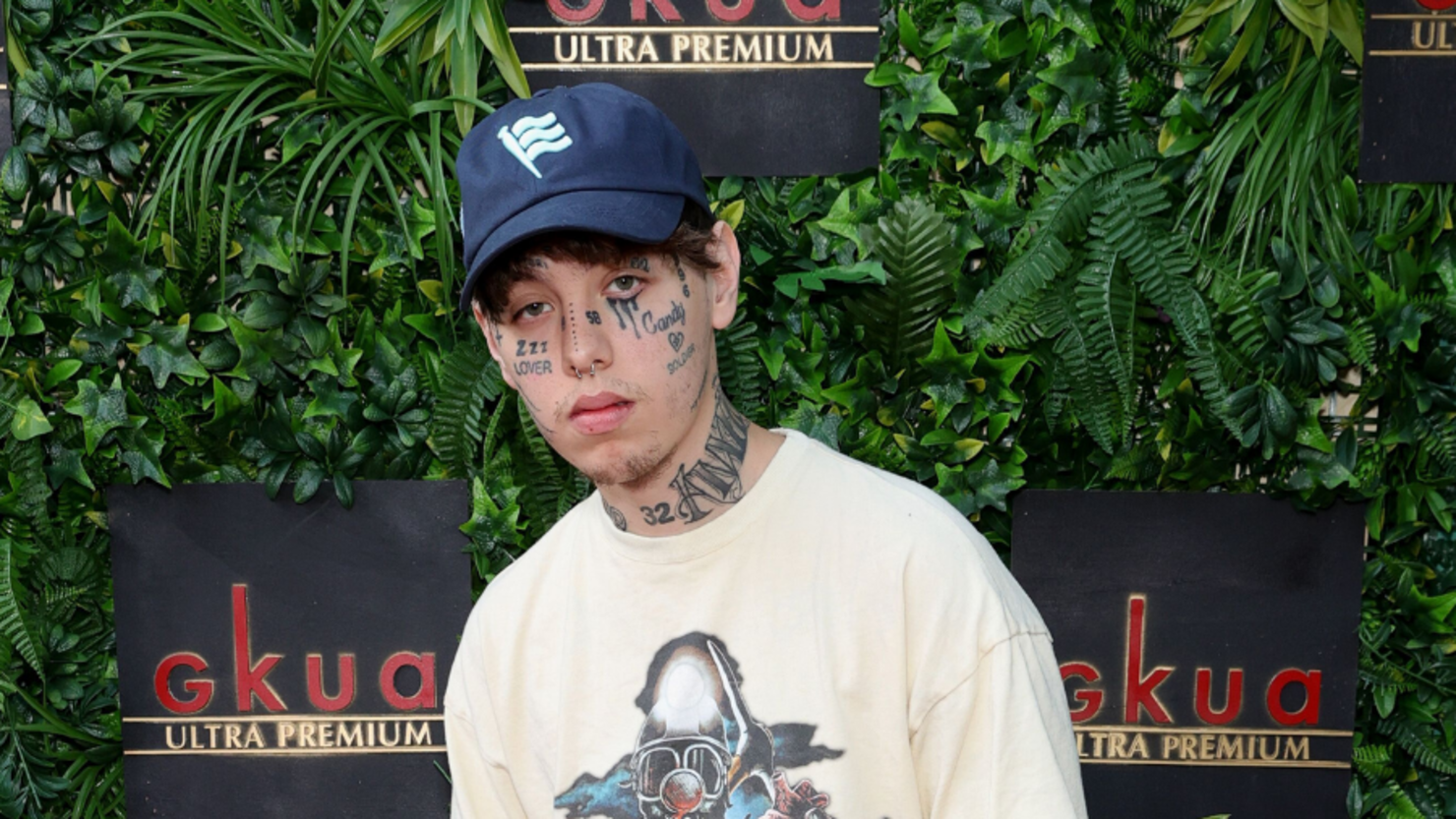 Lil Xan