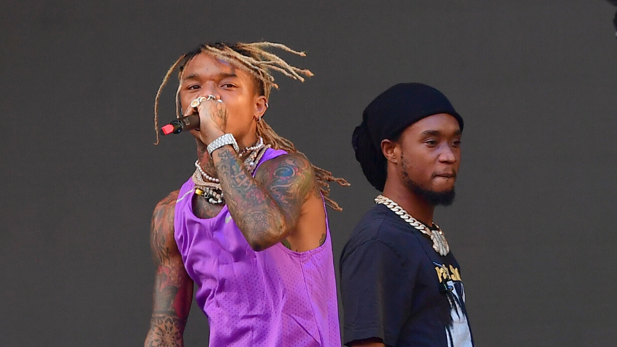 Rae Sremmurd Updates Fans On Status Of Their Fourth Studio Album | IHeart