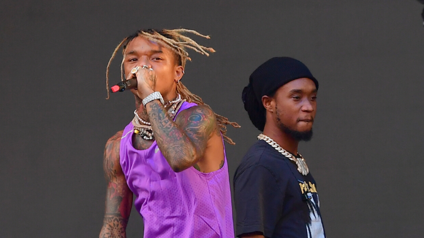 Rae Sremmurd