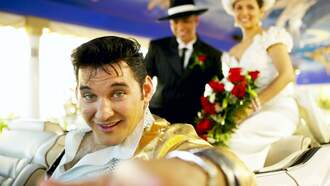 No More Elvis-Themed Weddings For Las Vegas Chapels
