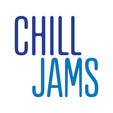 Chill Jams logo