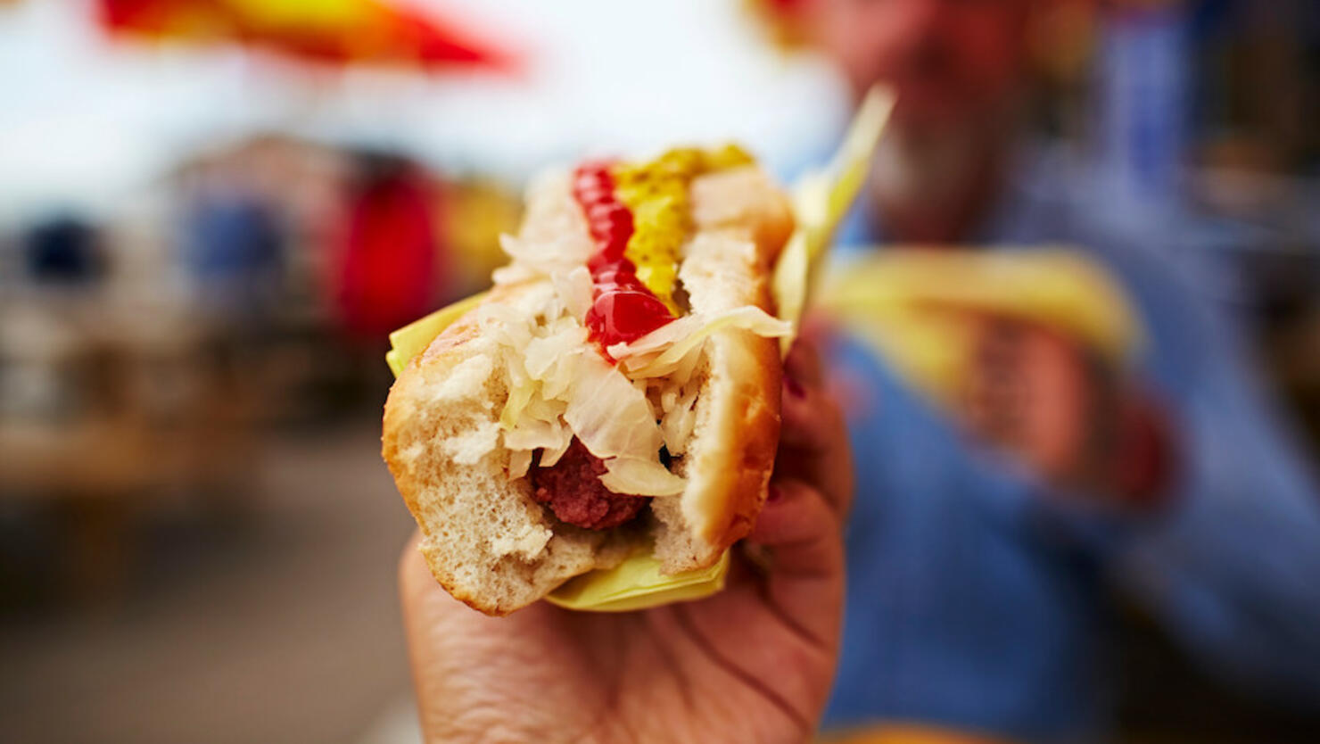 The 7 Best Hot Dog Joints in Connecticut!