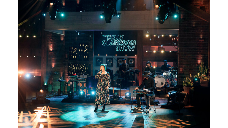 The Kelly Clarkson Show - Season 3