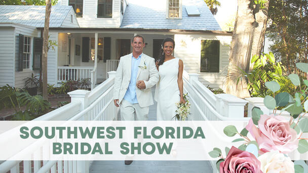 Southwest Florida Bridal Show: Get All The Details