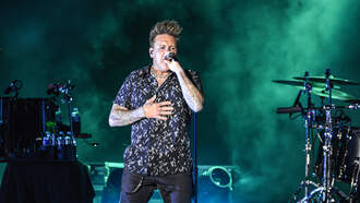 PHOTOS: The Best Of #BFD22