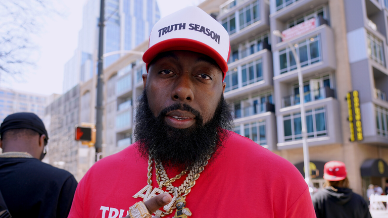 Trae Tha Truth
