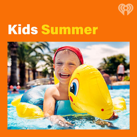 Kids Summer - Listen Now