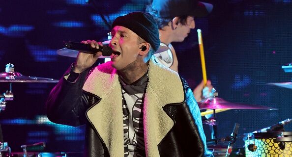 The 2022 iHeartRadio ALTer EGO Presented By Capital One – Show