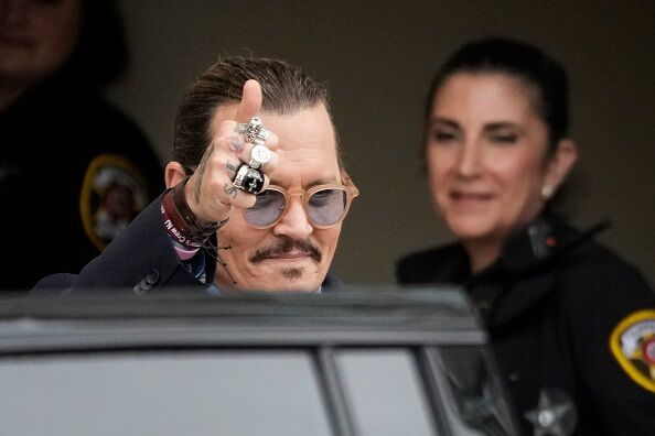 Closing Arguments Begin In Depp v. Heard Trial