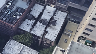 NYC Apartment With Bathroom In Building's Hallway Still Costs $2400