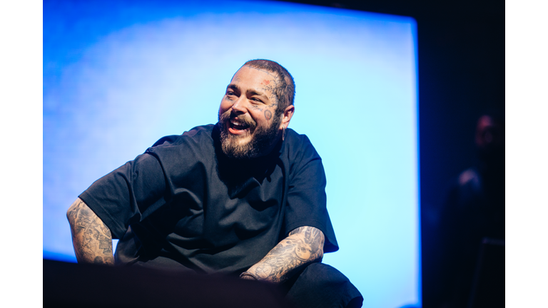 2022 Coachella Valley Music And Arts Festival - Weekend 1 - Day 2