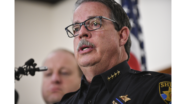 School Shooting In Highlands Ranch, Colorado Leaves 1 Dead And Multiple Injured