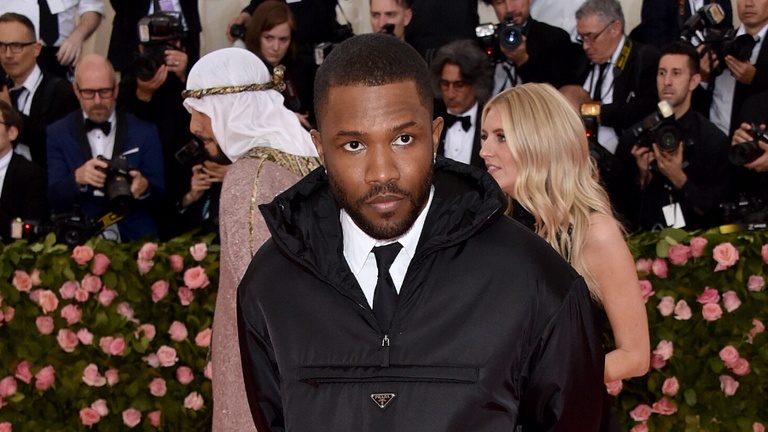 Frank Ocean