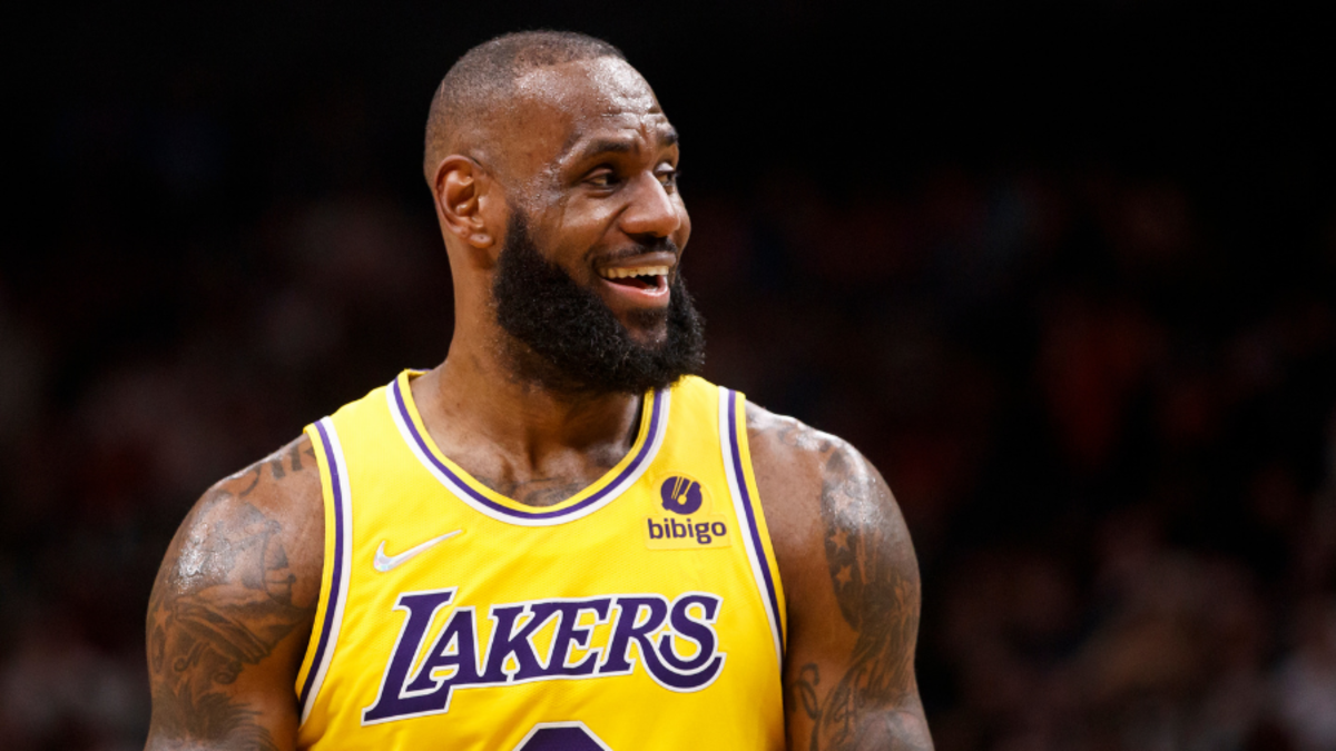 LeBron James Spent $36.8 Million on a Piece of Hollywood History — and  That's Just a Fraction of His Impressive Net Worth