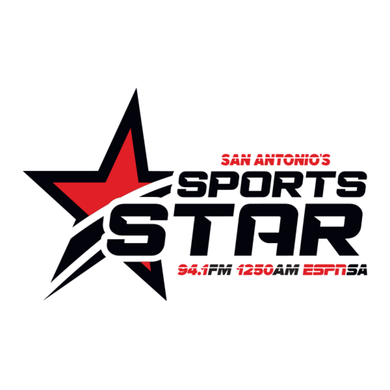 San Antonio’s Sports Star logo