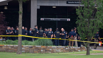 Tulsa Gunman Bought AR-15-Style Rifle Hours Before Hospital Shooting