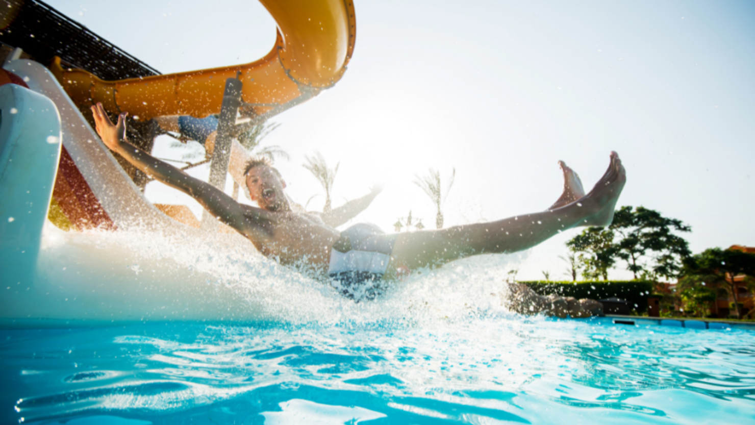 Waterpark Day Passes, Texas, Texas