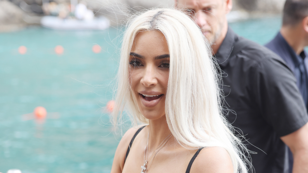 Kim Kardashian's SKKN Brand Hit With Cease & Desist Letters Over Name