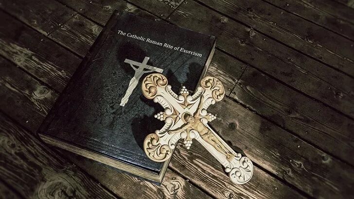 Increased Number of Possible Possessions Prompt Catholic Exorcists to Call for Help