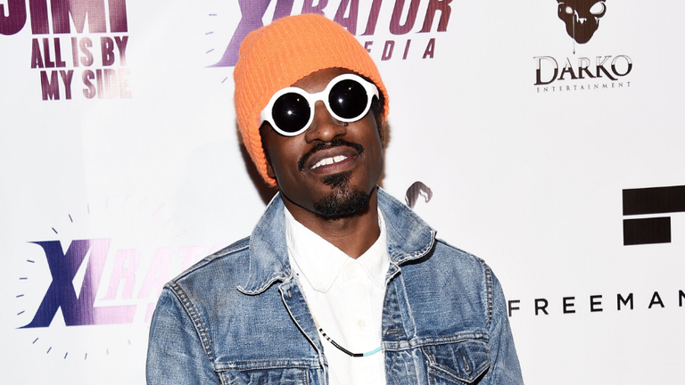 Andre 3000