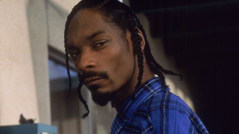 Snoop Dogg