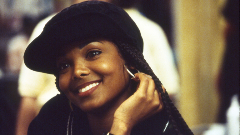 Janet Jackson