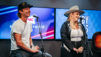 Dierks Bentley Reveals Ultimate Duet Partner