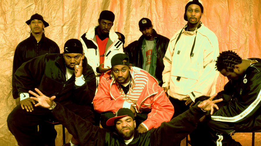 wu-tang clan 4th album US初回プレス未開封 fkip.unmul.ac.id