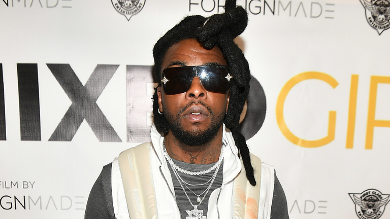 Yak Gotti