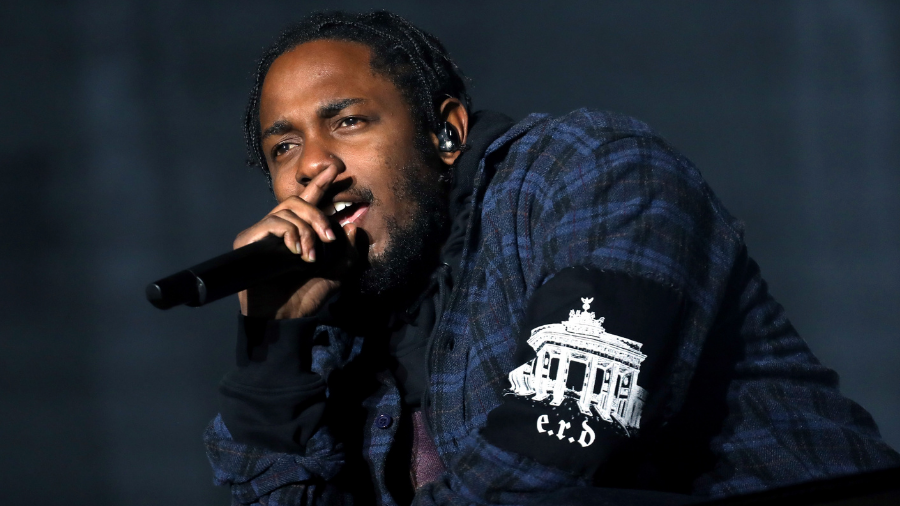 Kendrick Lamar Debuts ‘We Cry Together’ Short Film | IHeart