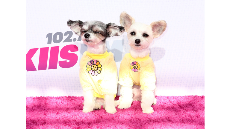 2022 iHeartRadio Wango Tango - Red Carpet