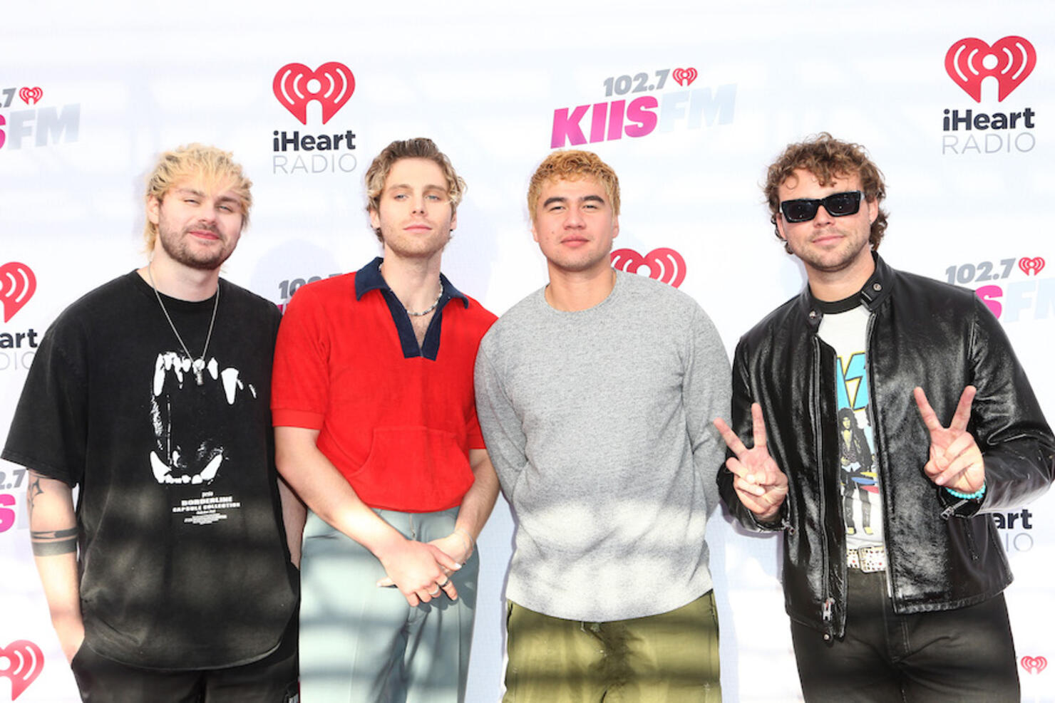 2022 iHeartRadio Wango Tango - Red Carpet