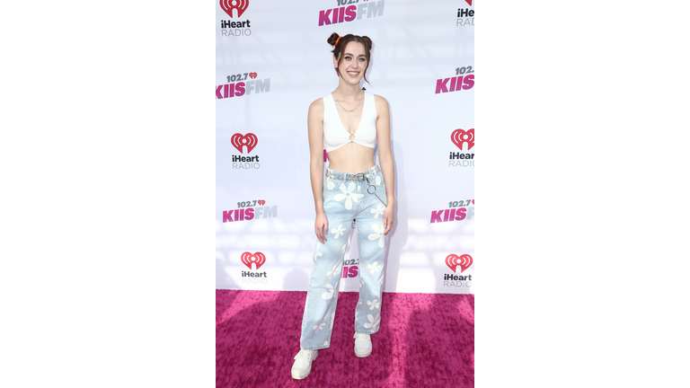 2022 iHeartRadio Wango Tango - Red Carpet
