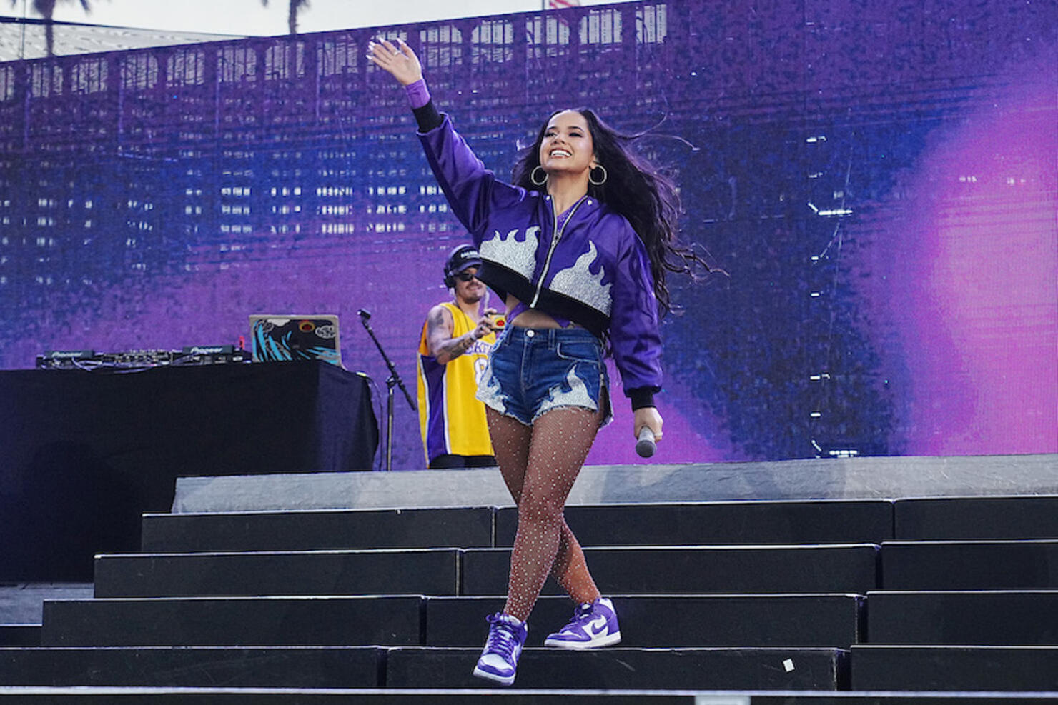2022 iHeartRadio Wango Tango - Show