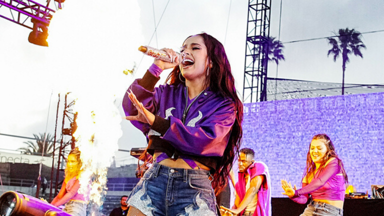 Becky G