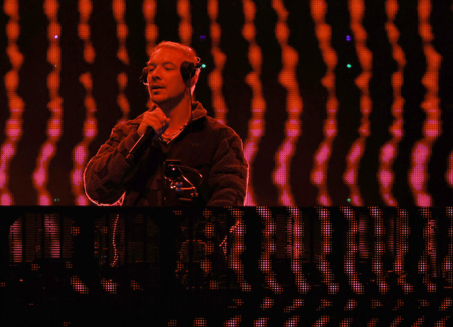 2022 iHeartRadio Wango Tango - Show