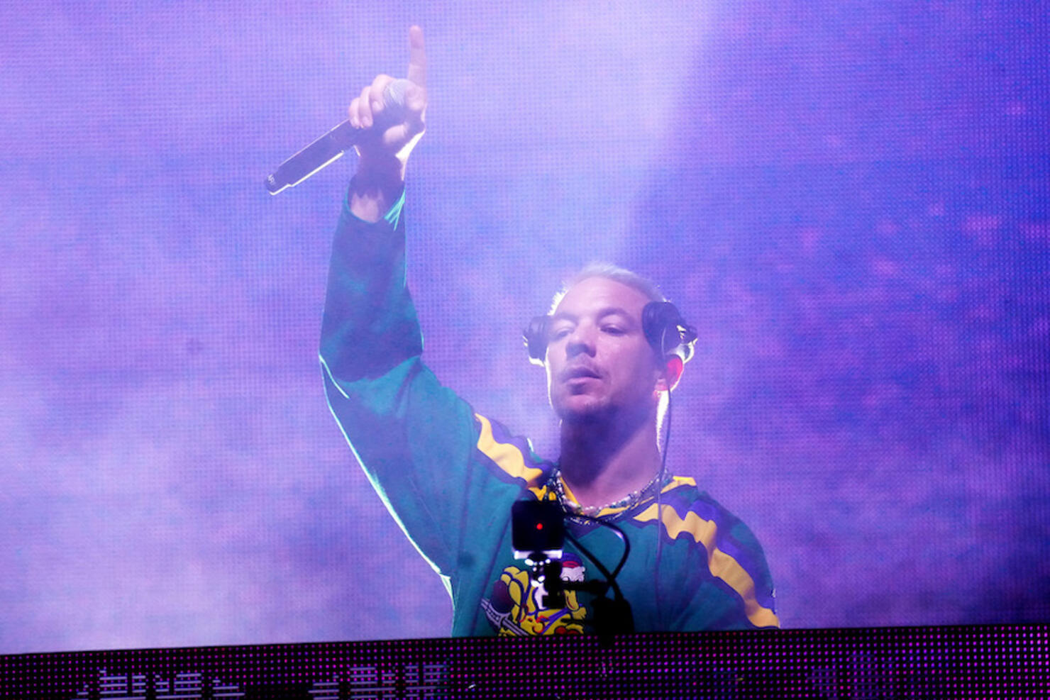2022 iHeartRadio Wango Tango - Show