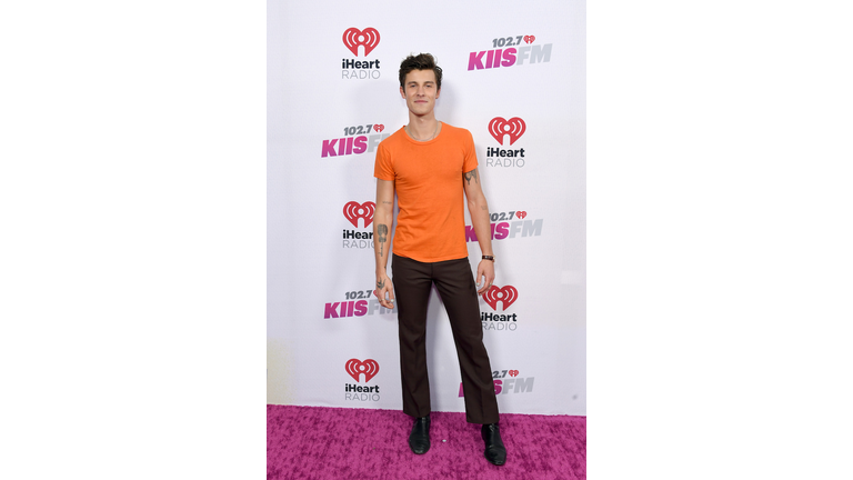 2022 iHeartRadio Wango Tango - Arrivals