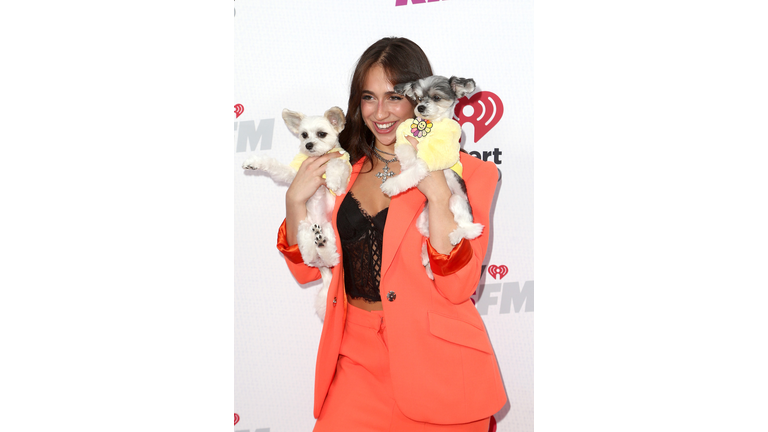 2022 iHeartRadio Wango Tango - Red Carpet